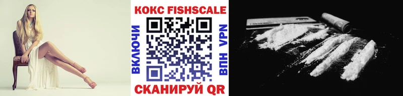 Купить  Красноперекопск  COCAIN FishScale 